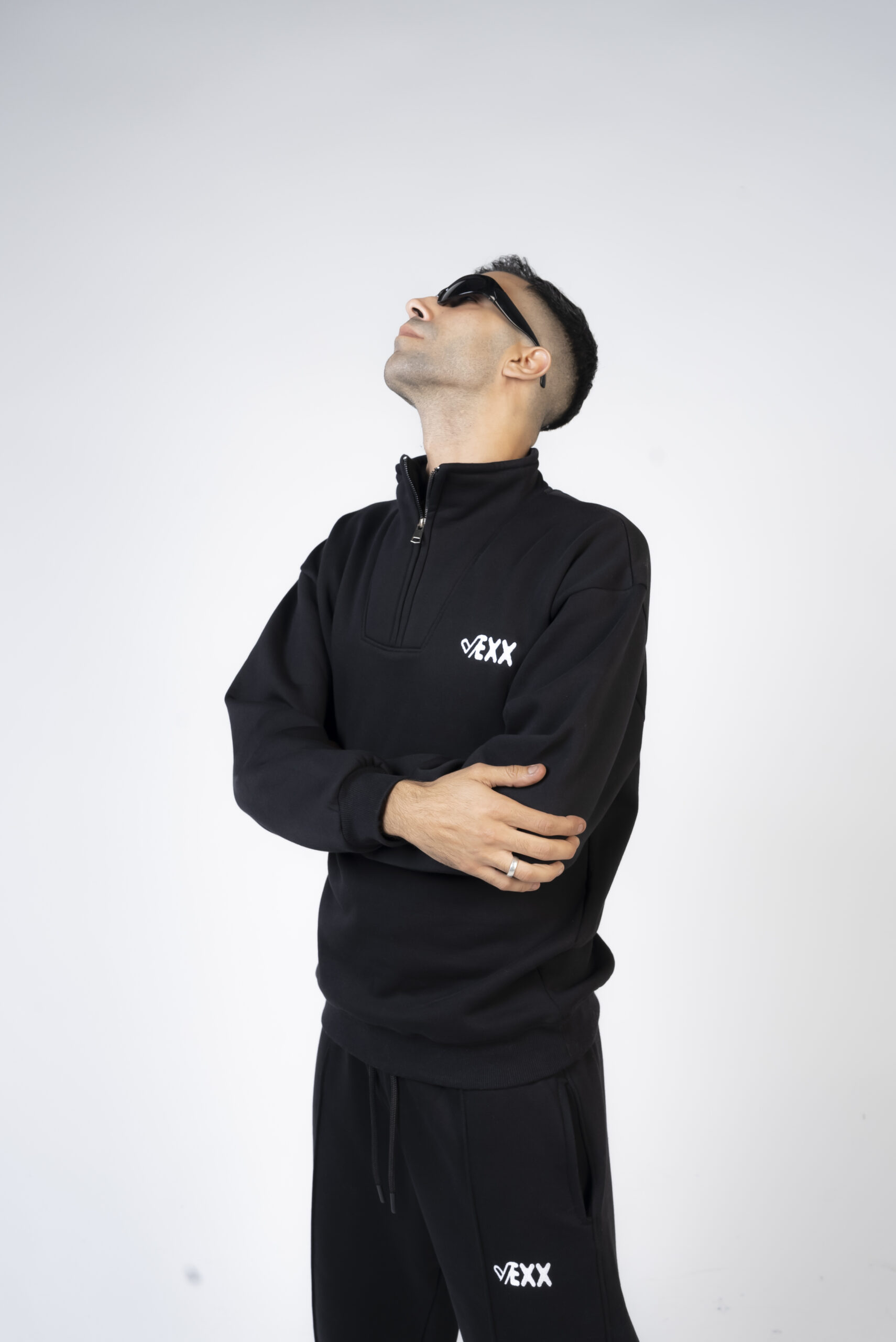 suit - black - Image 3