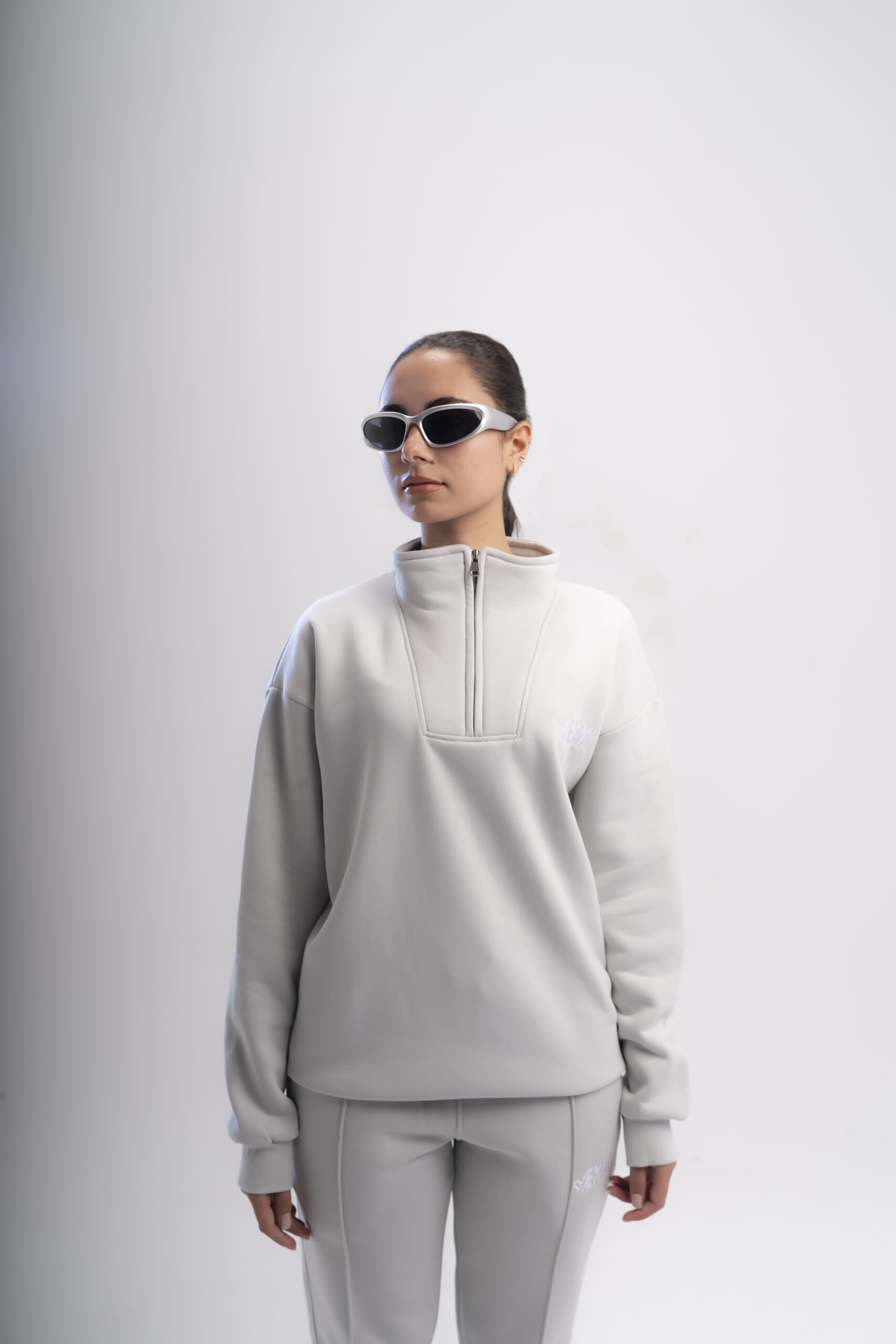 suit - Grey - Image 5