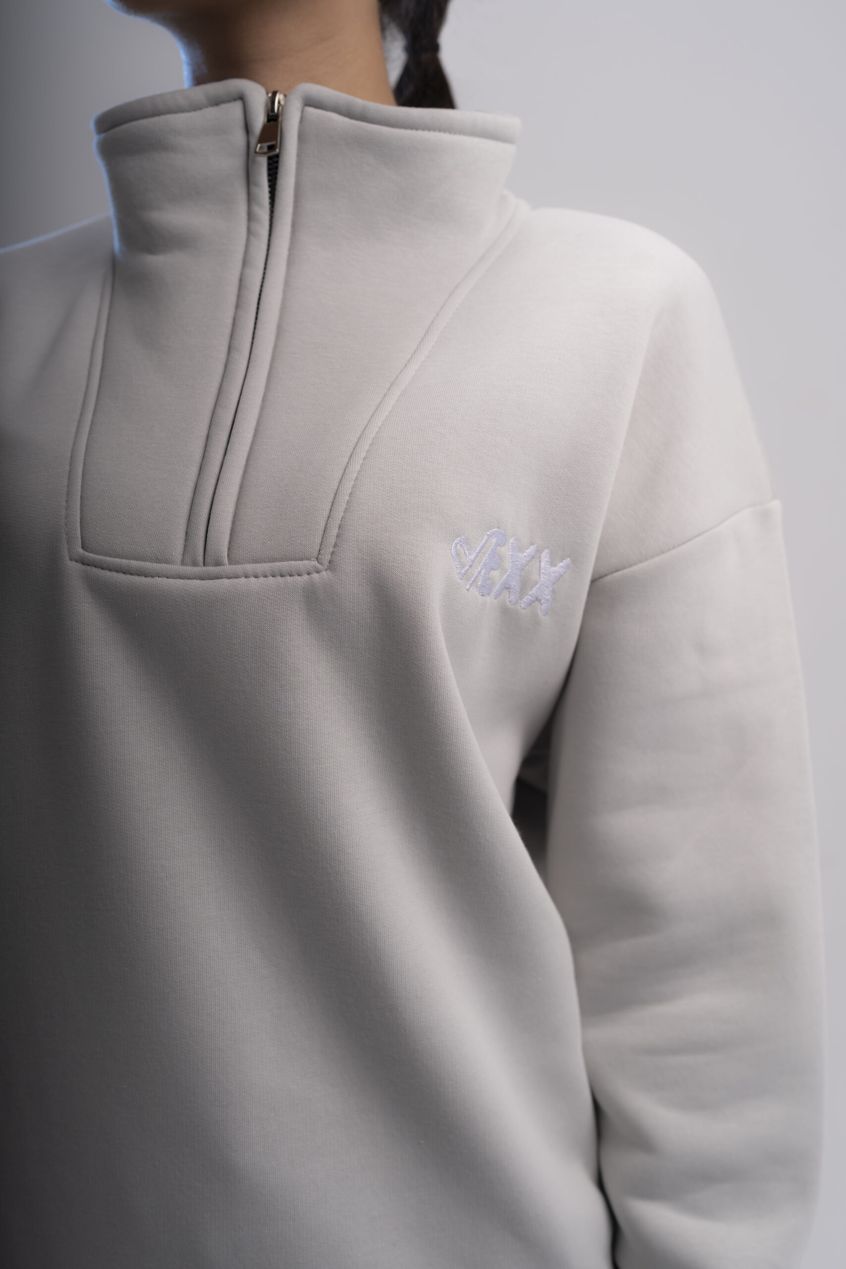 suit - Grey - Image 4