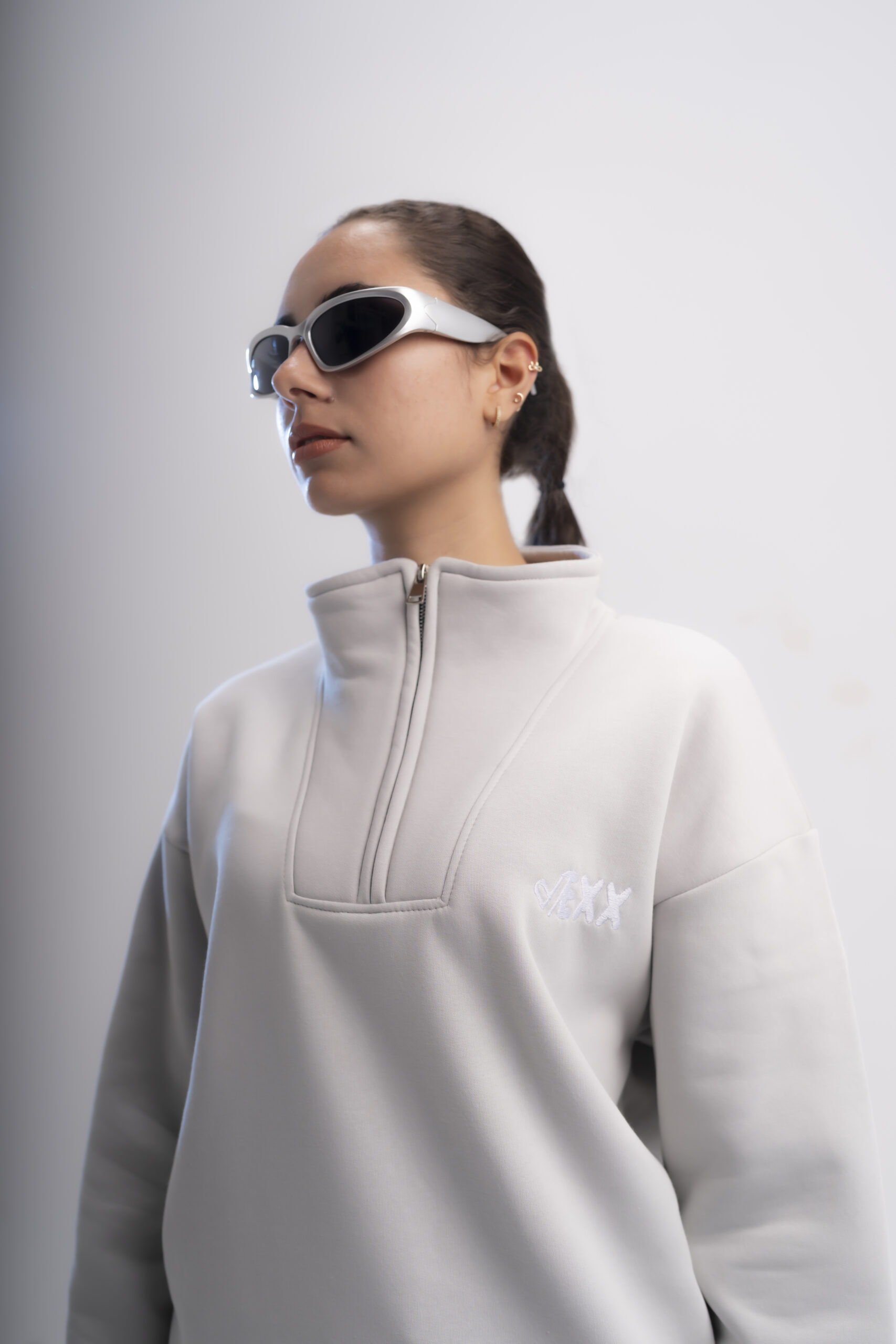 suit - Grey - Image 3