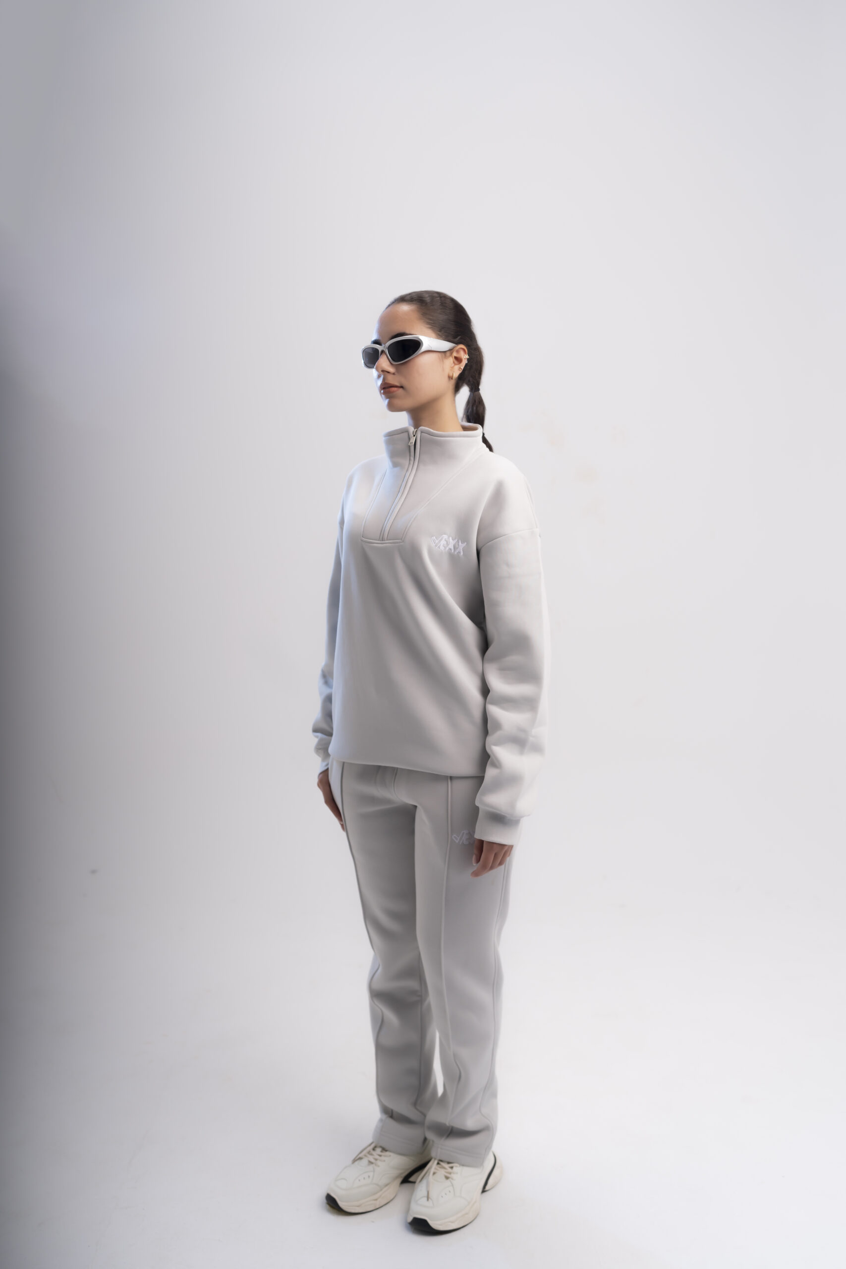 suit - Grey - Image 2