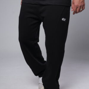 VEXX Side Line Sweatpants - Black