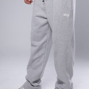 VEXX Side Line Sweatpants - Grey