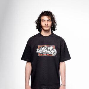 Brooklyn Black T-shirt