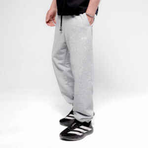 VEXX Cuffed Sweatpants - Grey