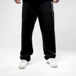 VEXX Square Pocket - Black