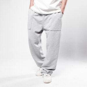 VEXX Square Pocket - Grey