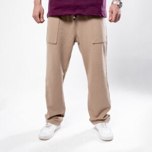 VEXX Square Pocket - Beige