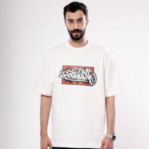 Brooklyn off white T-shirt